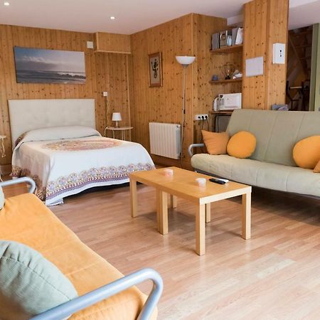Ferienwohnung Rincon De Encarni Cenes De La Vega Exterior foto