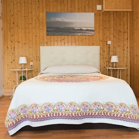 Ferienwohnung Rincon De Encarni Cenes De La Vega Exterior foto
