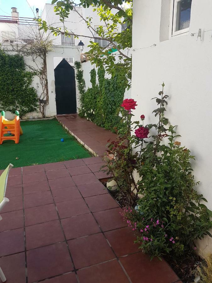 Ferienwohnung Rincon De Encarni Cenes De La Vega Exterior foto