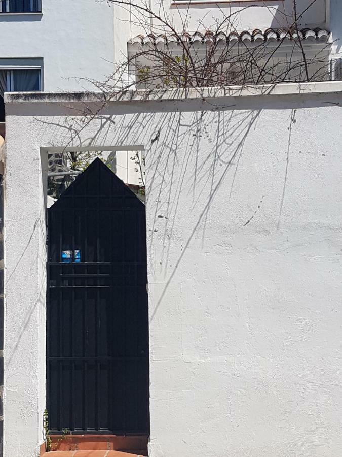 Ferienwohnung Rincon De Encarni Cenes De La Vega Exterior foto