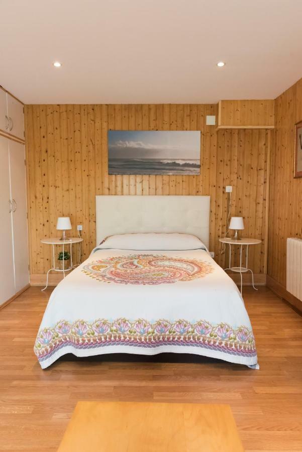 Ferienwohnung Rincon De Encarni Cenes De La Vega Exterior foto