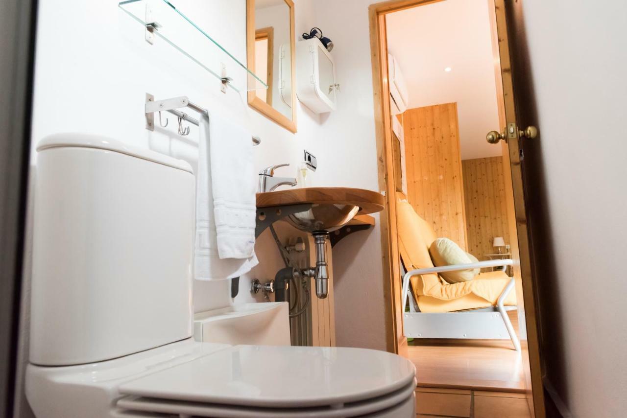 Ferienwohnung Rincon De Encarni Cenes De La Vega Exterior foto